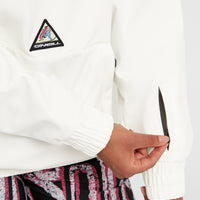 FWC'Play Softshell hoodie | Undyed