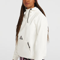 FWC'Play Softshell hoodie | Undyed