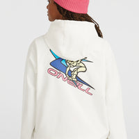 FWC'Play Softshell hoodie | Undyed