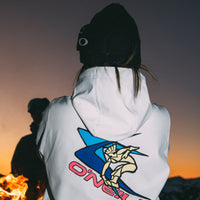 FWC'Play Softshell hoodie | Undyed