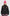 Blessed Softshell Hybrid Skinny skibroek | Black Out
