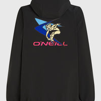 FWC'Play Softshell hoodie | Black Out
