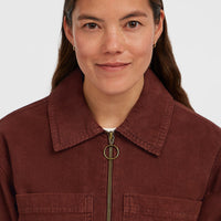 O'Riginals Cord jas | Hazel Spice
