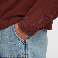 O'Riginals Cord jas | Hazel Spice