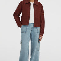 O'Riginals Cord jas | Hazel Spice