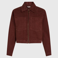 O'Riginals Cord jas | Hazel Spice