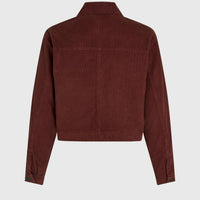 O'Riginals Cord jas | Hazel Spice