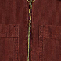 O'Riginals Cord jas | Hazel Spice