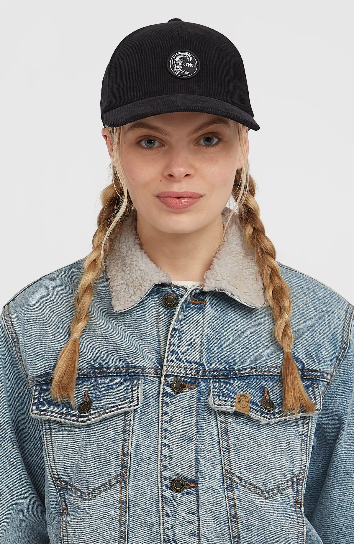 O'Riginals spijkerjas | Denim Blue