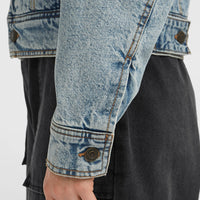 O'Riginals spijkerjas | Denim Blue