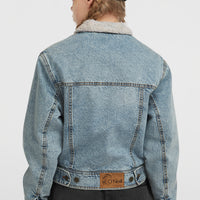 O'Riginals spijkerjas | Denim Blue