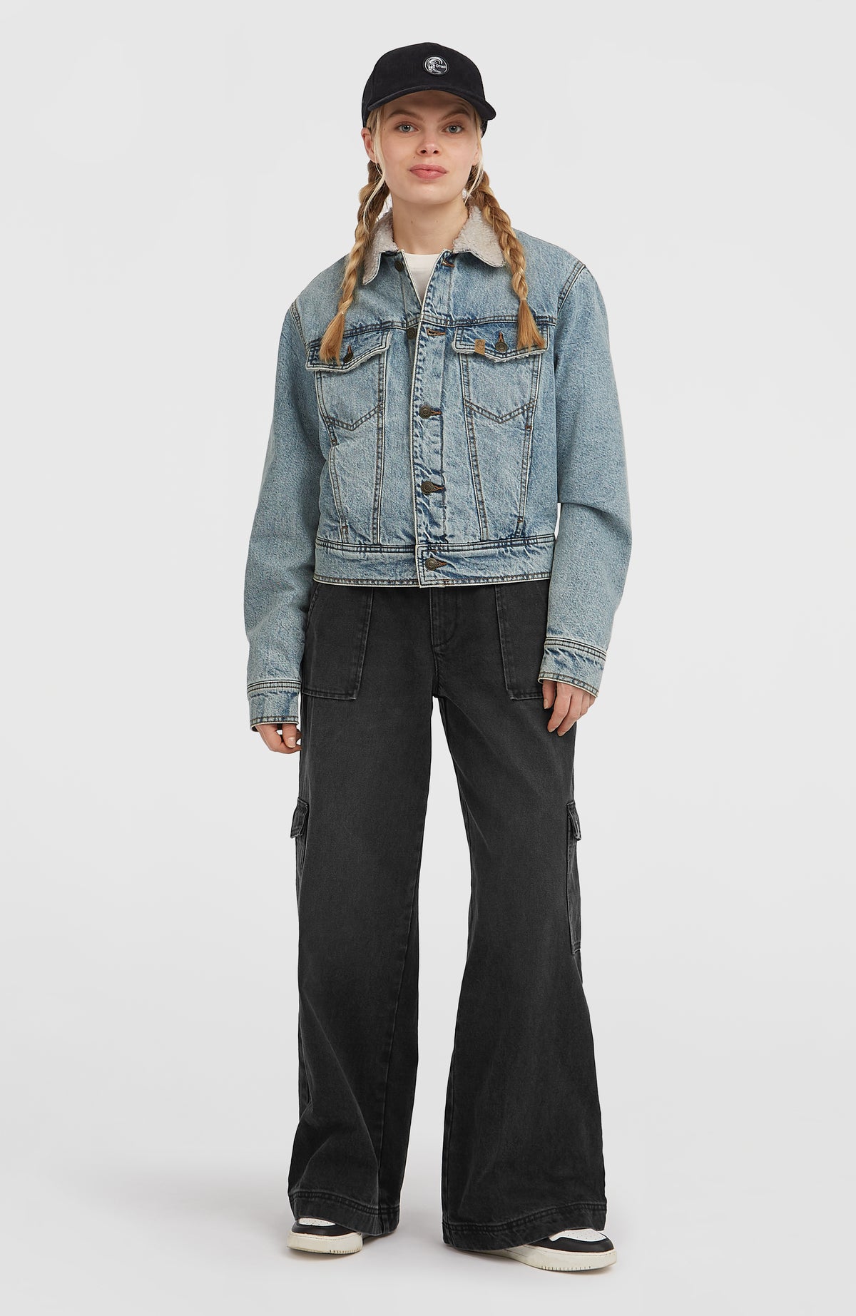 O'Riginals spijkerjas | Denim Blue