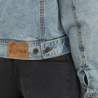 O'Riginals spijkerjas | Denim Blue