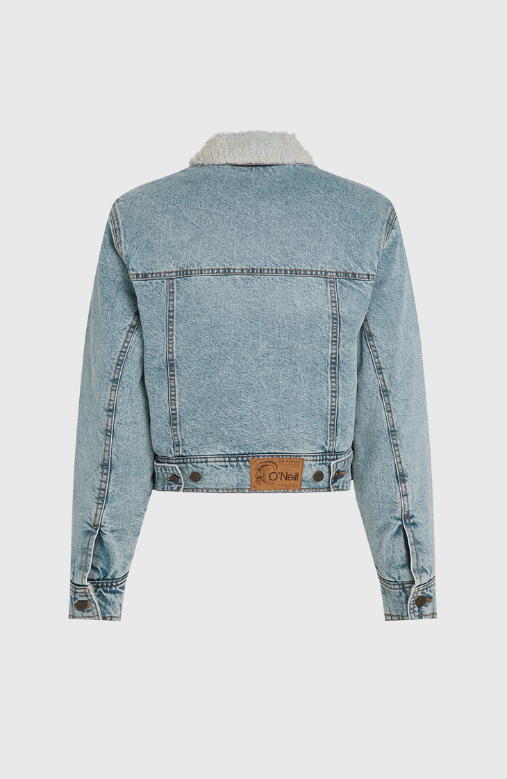 O'Riginals spijkerjas | Denim Blue