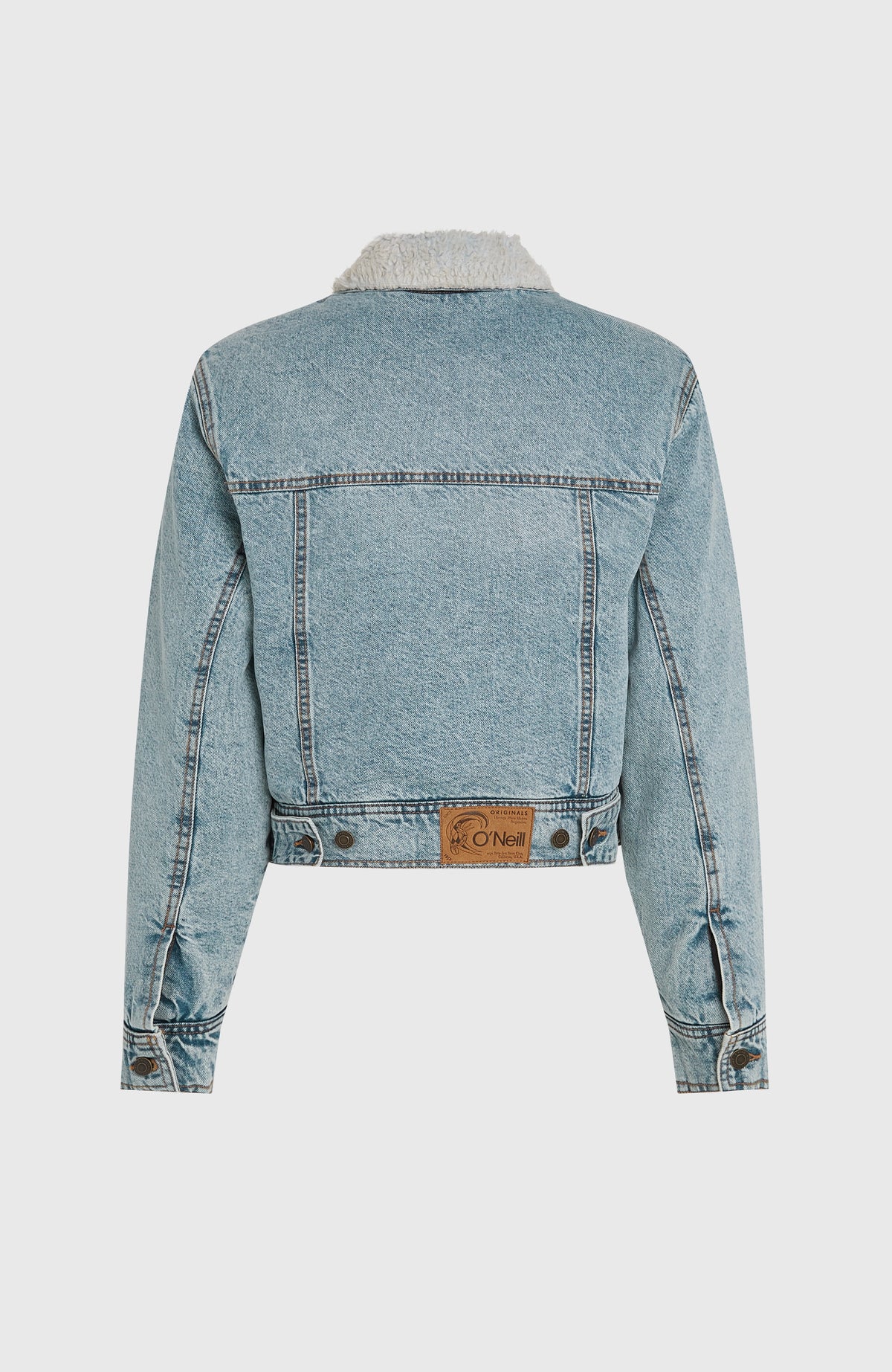 O'Riginals spijkerjas | Denim Blue