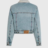 O'Riginals spijkerjas | Denim Blue