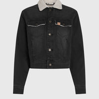 O'Riginals spijkerjas | Black Out