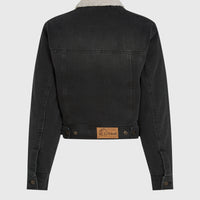 O'Riginals spijkerjas | Black Out
