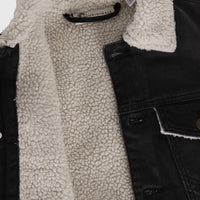 O'Riginals spijkerjas | Black Out