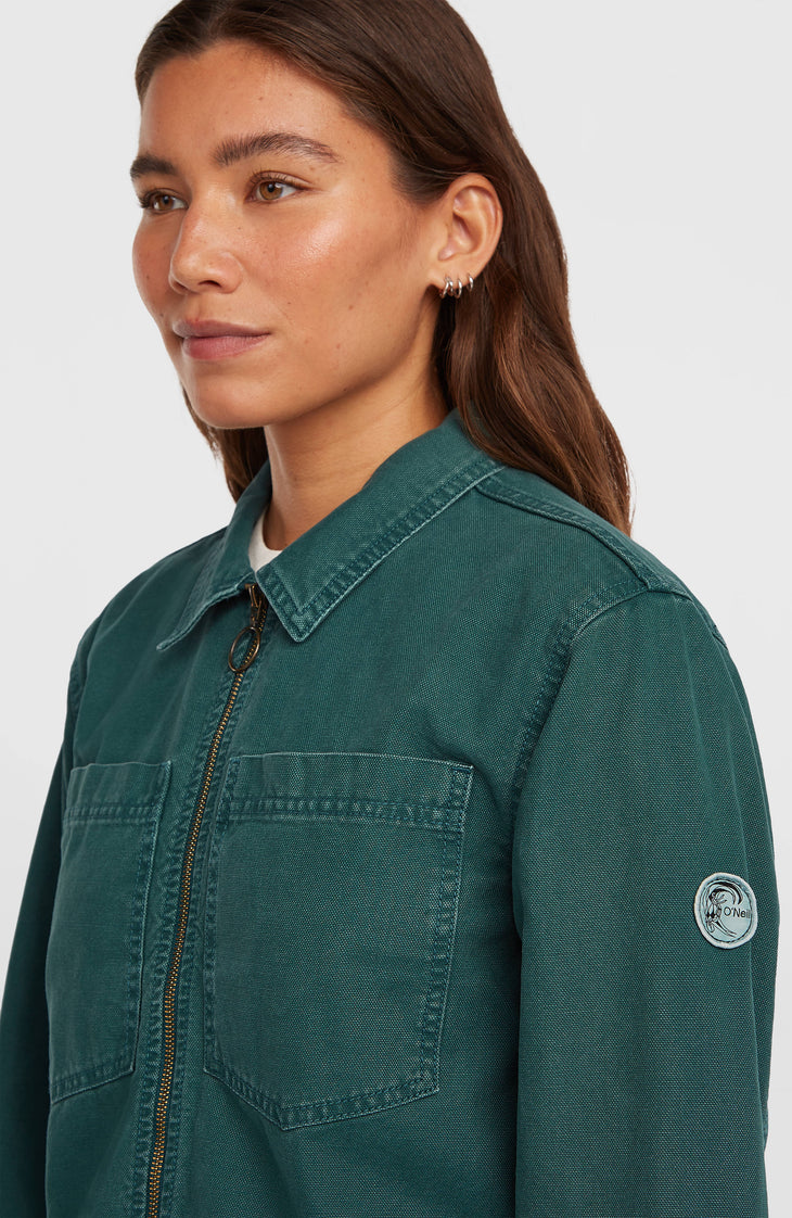 O'Riginals jas | Botanical Heat