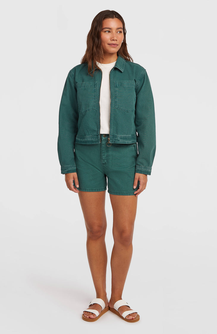 O'Riginals jas | Botanical Heat