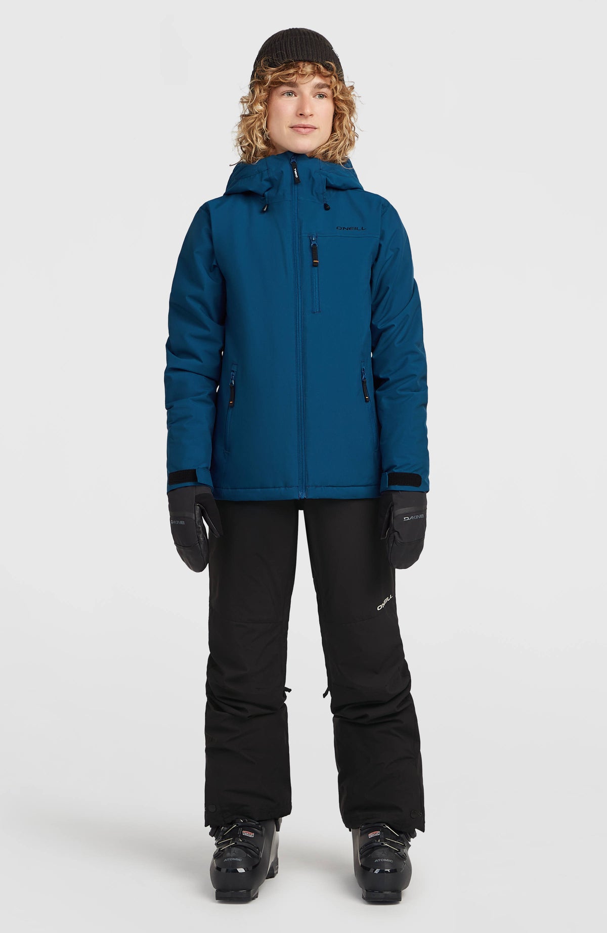FWC'Cruz wintersportjas | Regal Blue