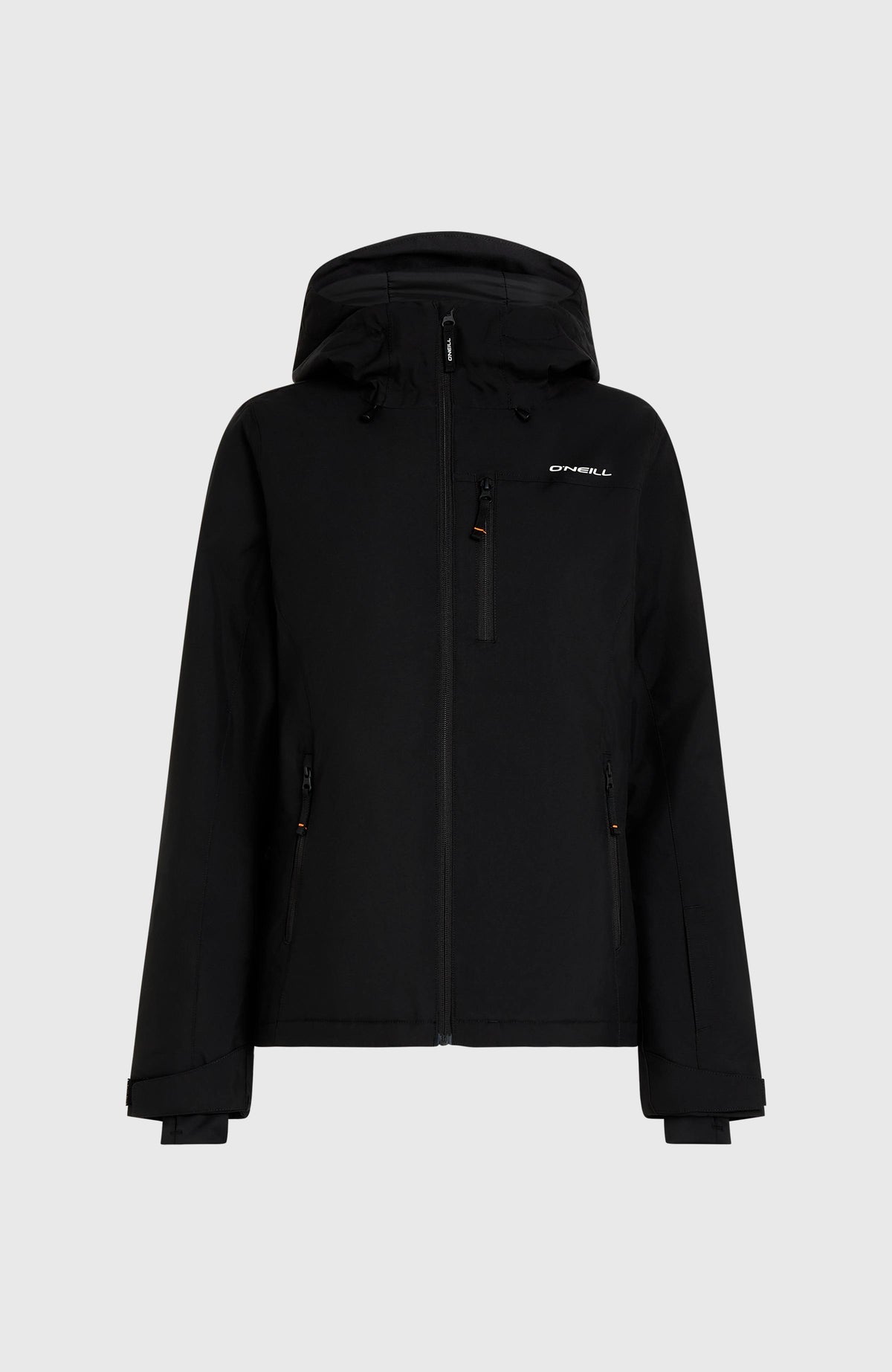 FWC'Cruz wintersportjas | Black Out