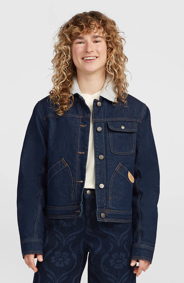 O'Riginals spijkerjas | Indigo Denim