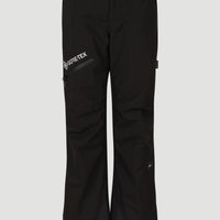 GORE-TEX Madness Broek | Black Out