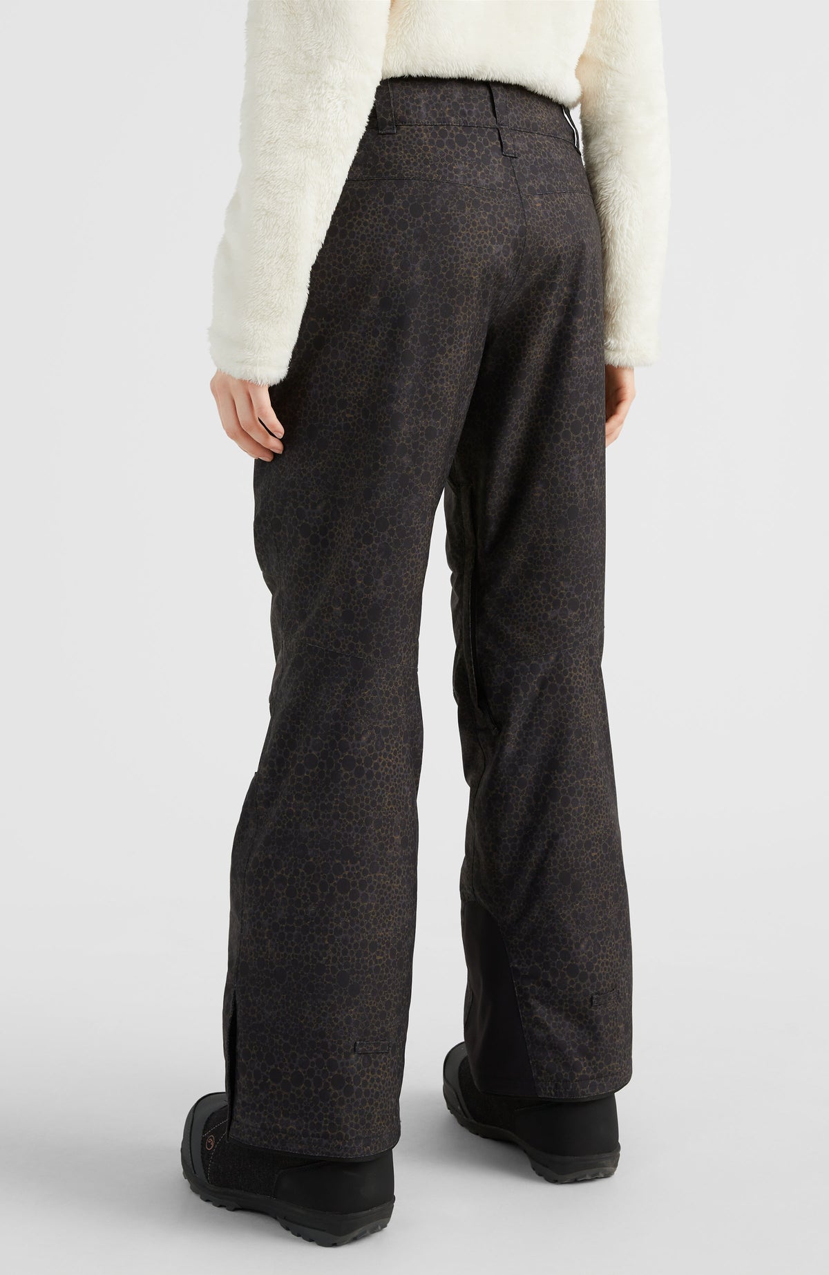 GLAMOUR INSULATED PANTS – O'NEILL