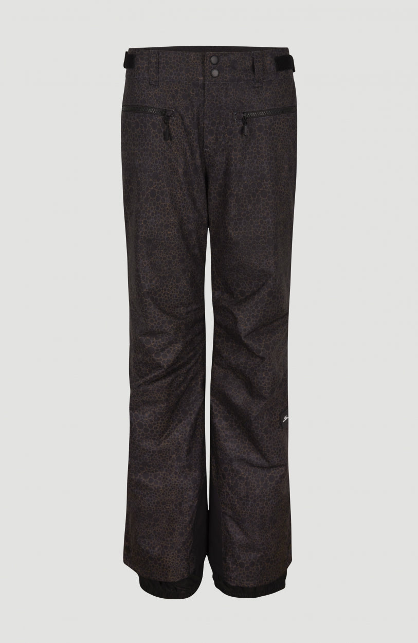 GLAMOUR INSULATED PANTS – O'NEILL