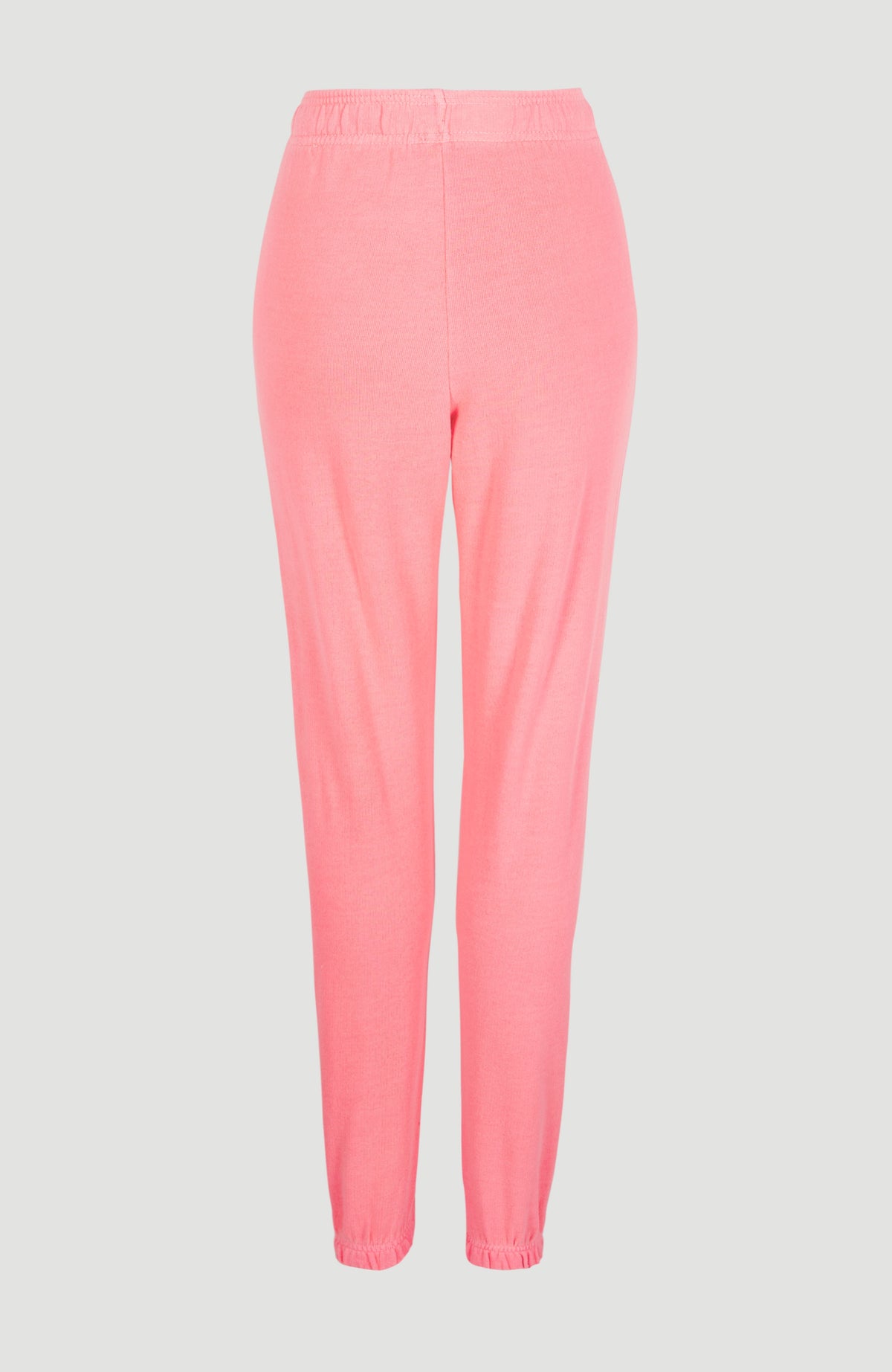 Connective High Waist Joggingbroek Diva Pink O Neill