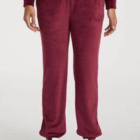 Joggingbroek Velour | Windsor Wine