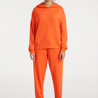 Joggingsbroek Freak | Neon Orange