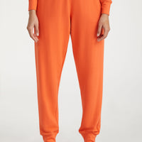 Joggingsbroek Freak | Neon Orange