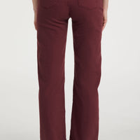 Broek Dive Twill | Windsor Wine