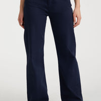 Broek Dive Twill | Outer Space