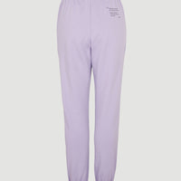 Joggingbroek Future Surf Society | Purple Rose