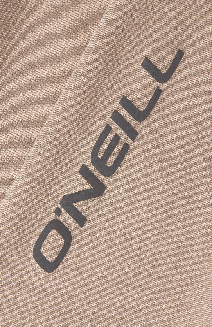 Training Polygiene legging | Pumpkin Smoke