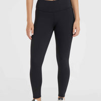 Training Polygiene legging | Black Out