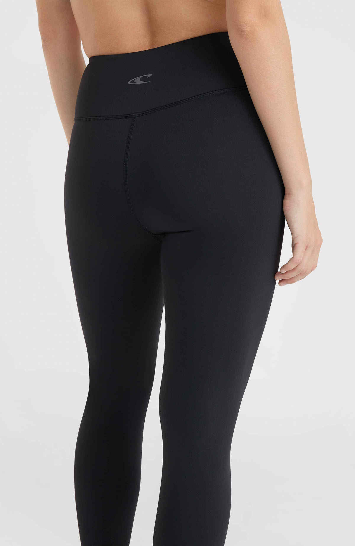 Training Polygiene legging | Black Out
