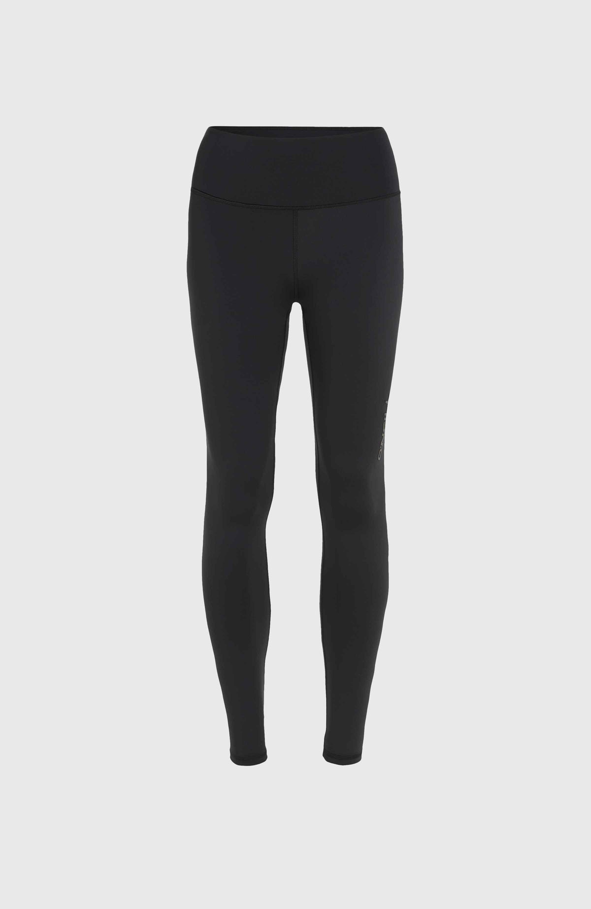 Training Polygiene legging | Black Out