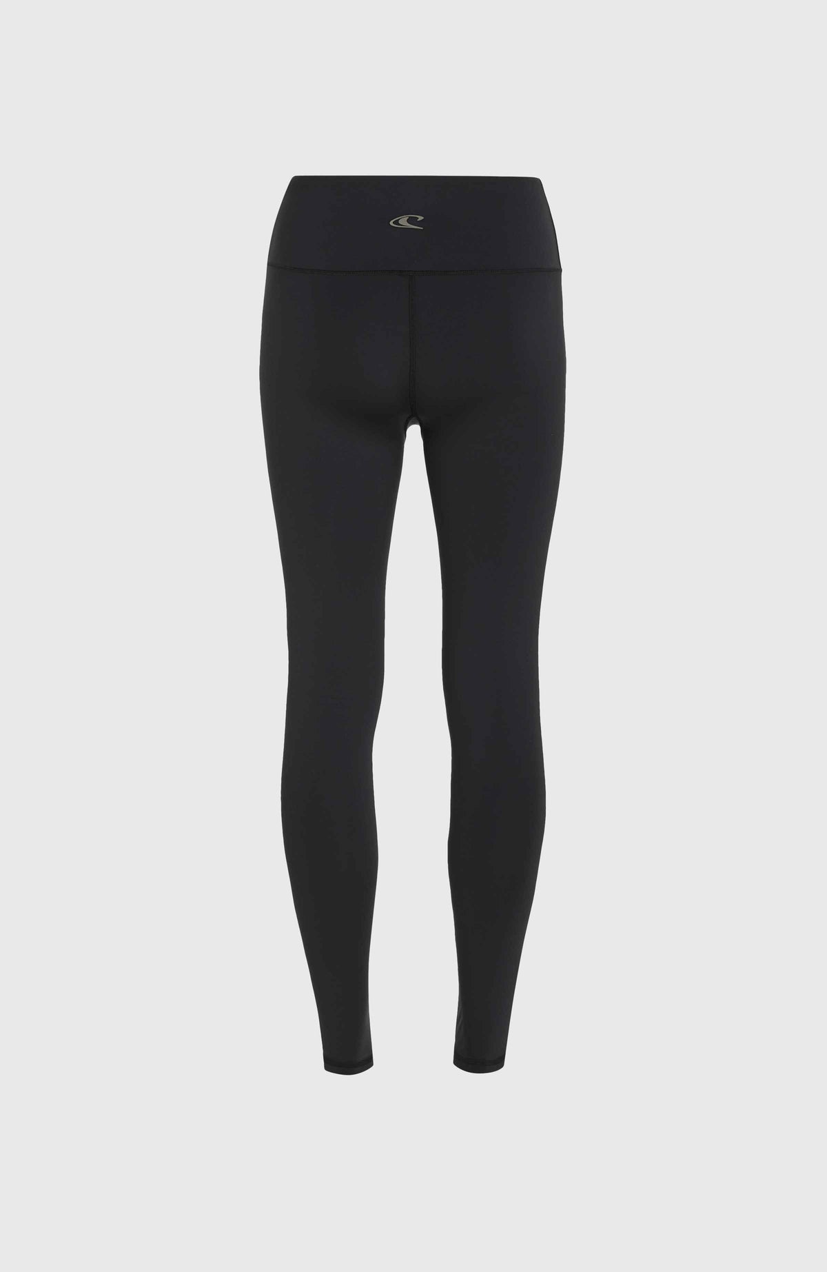 Training Polygiene legging | Black Out