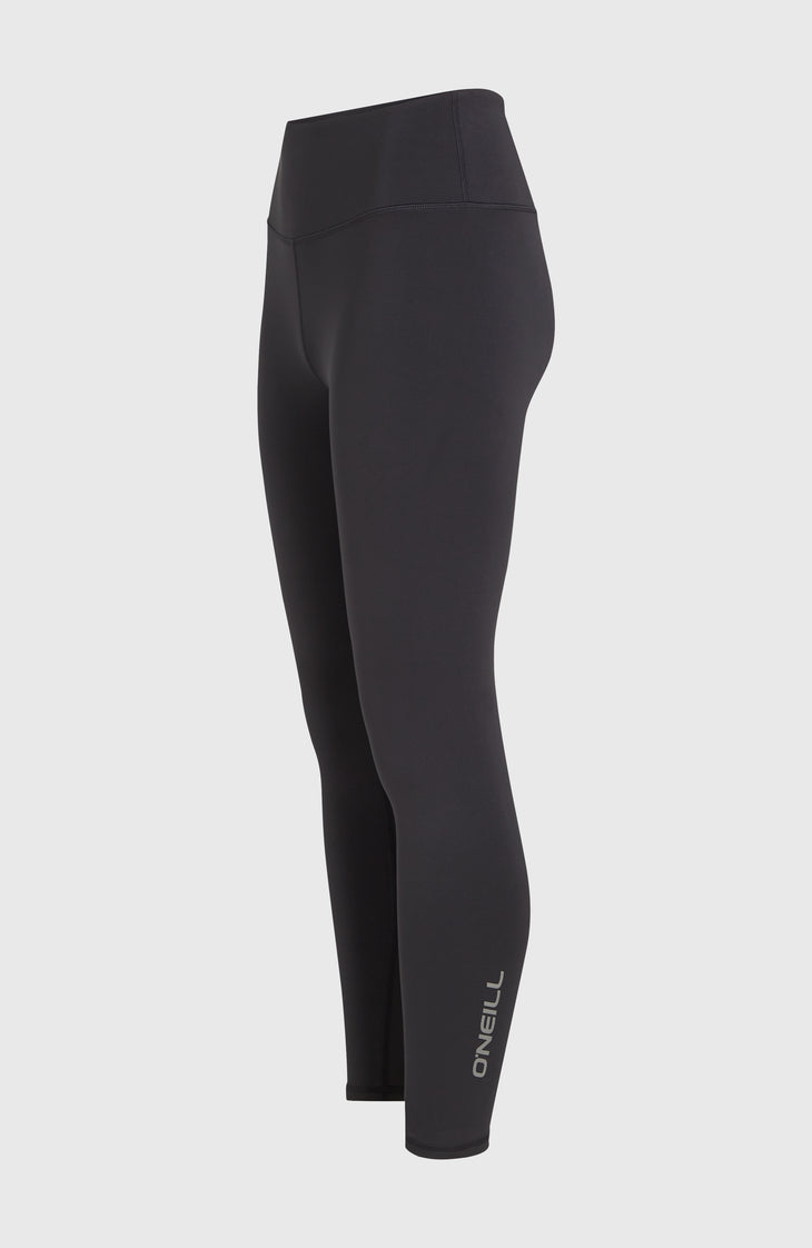 Training Polygiene legging | Black Out