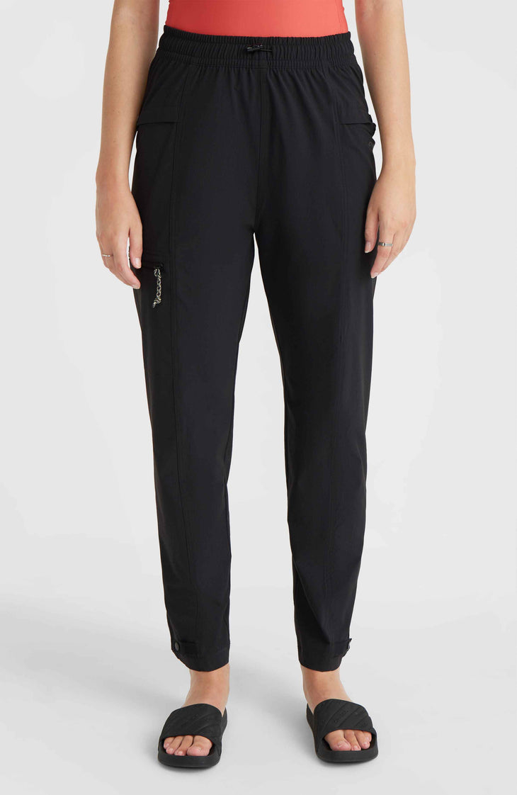 O'Neill TRVLR Series Stretch broek | Black Out