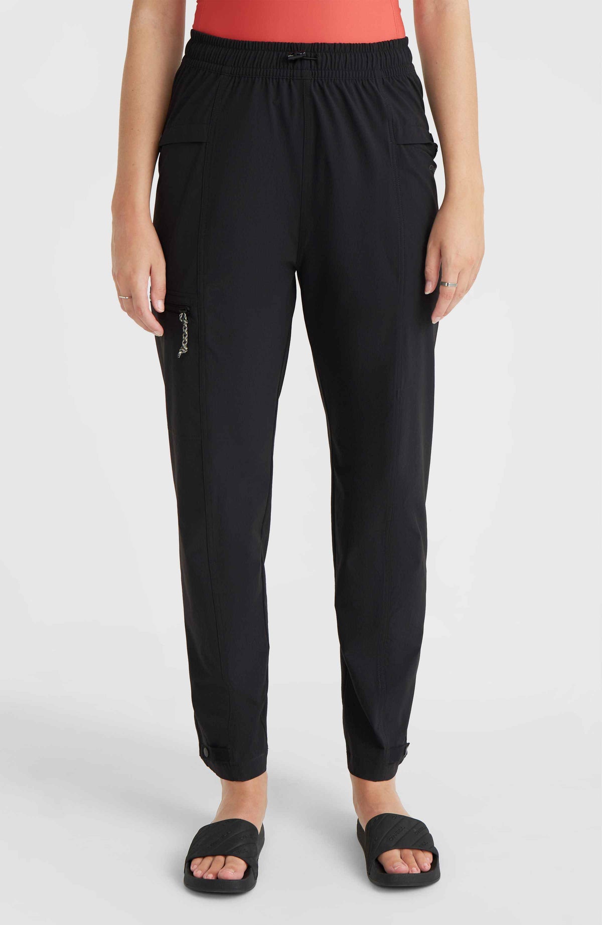 O'Neill TRVLR Series Stretch broek | Black Out
