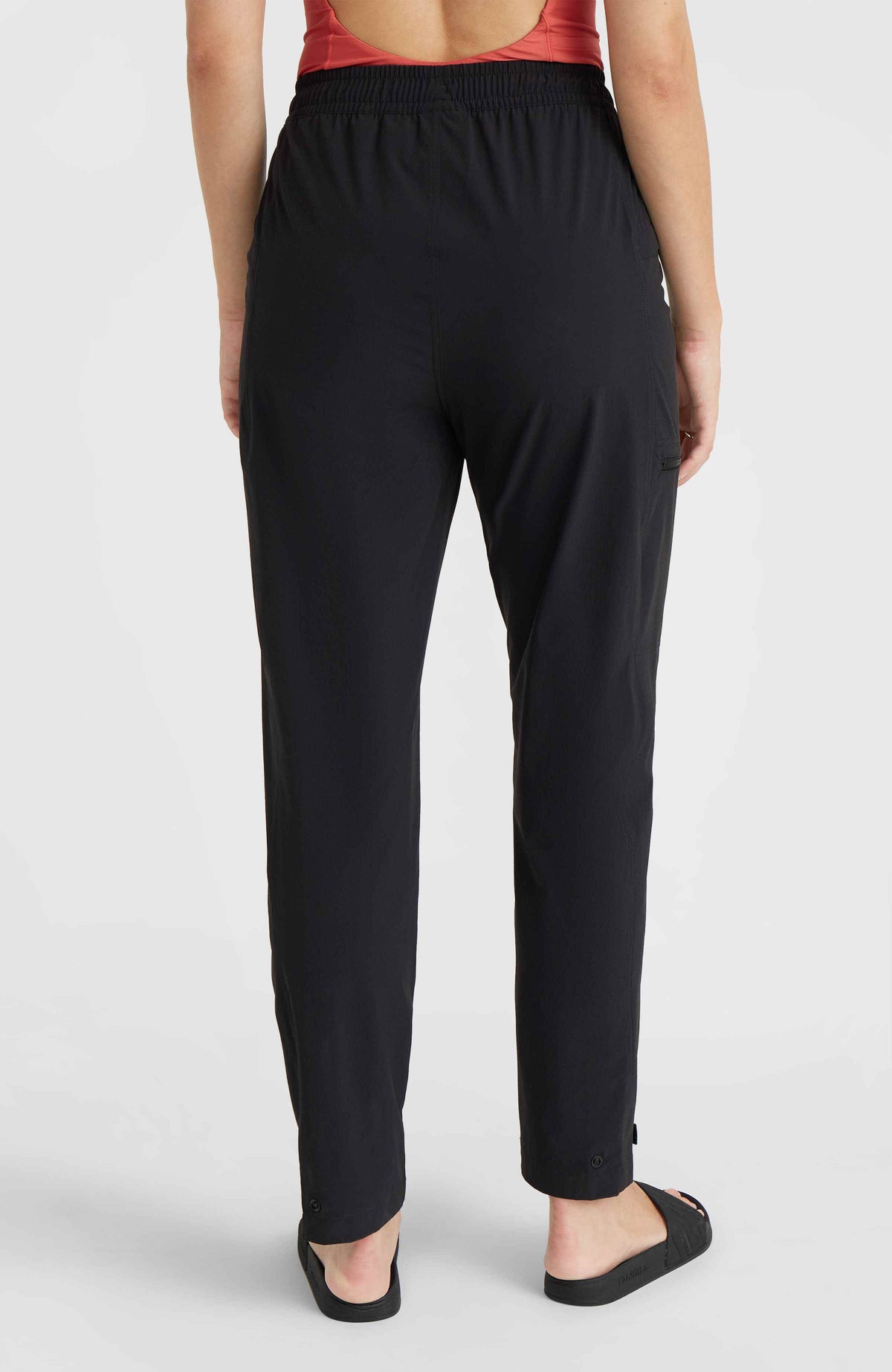 O'Neill TRVLR Series Stretch broek | Black Out