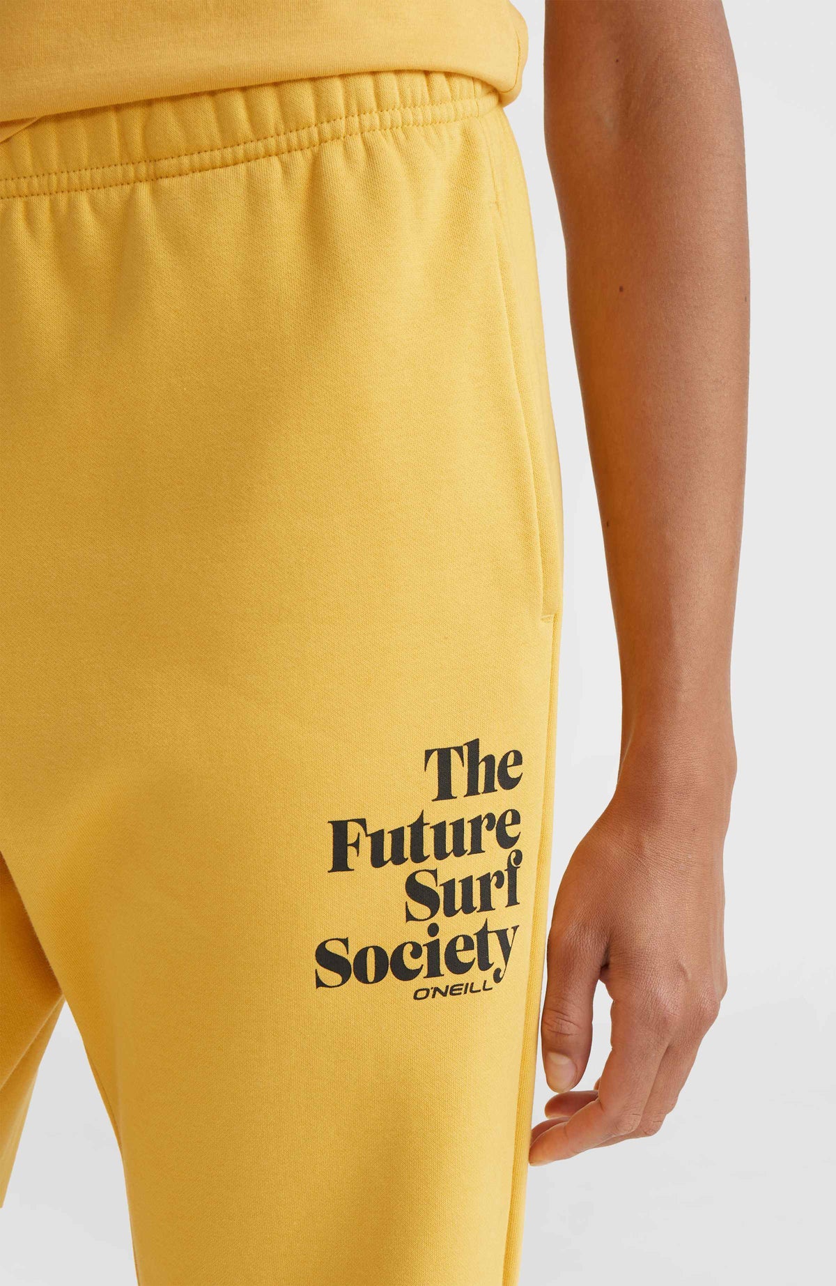 Future Surf Society joggingbroek | Golden Haze