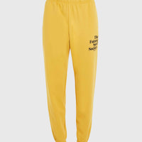 Future Surf Society joggingbroek | Golden Haze