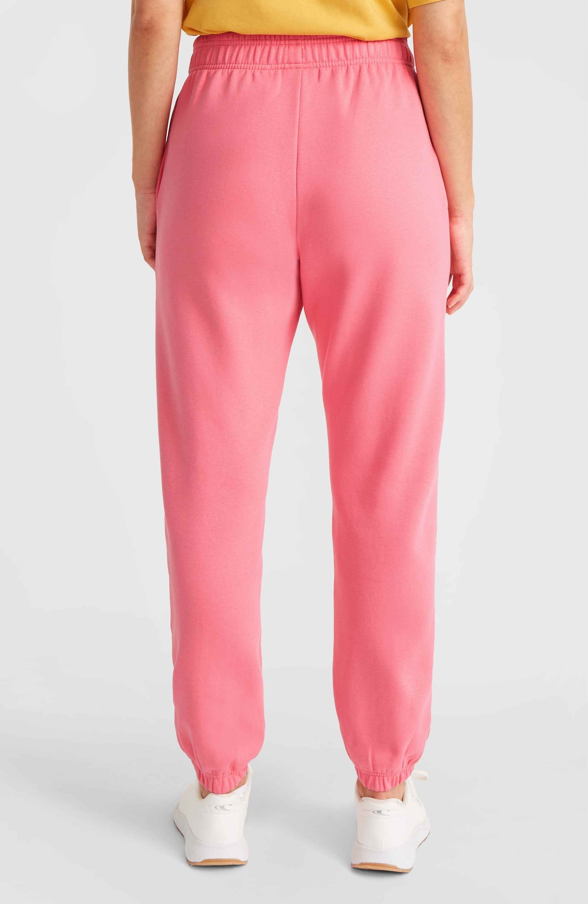 Future Surf Society joggingbroek | Perfectly Pink
